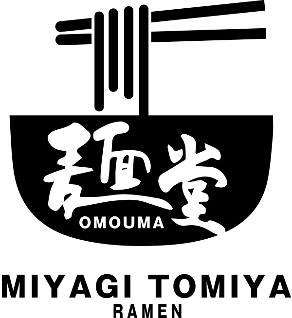 OMOUMA 麺堂